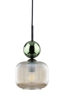   
                        
                        Люстра TK LIGHTING (Польша) 34413    
                         В стиле Модерн.  
                        Тип источника света: светодиодная лампа, сменная.                         Форма: Цилиндр.                         Цвета плафонов и подвесок: Желтый.                         Материал: Стекло.                          фото 3