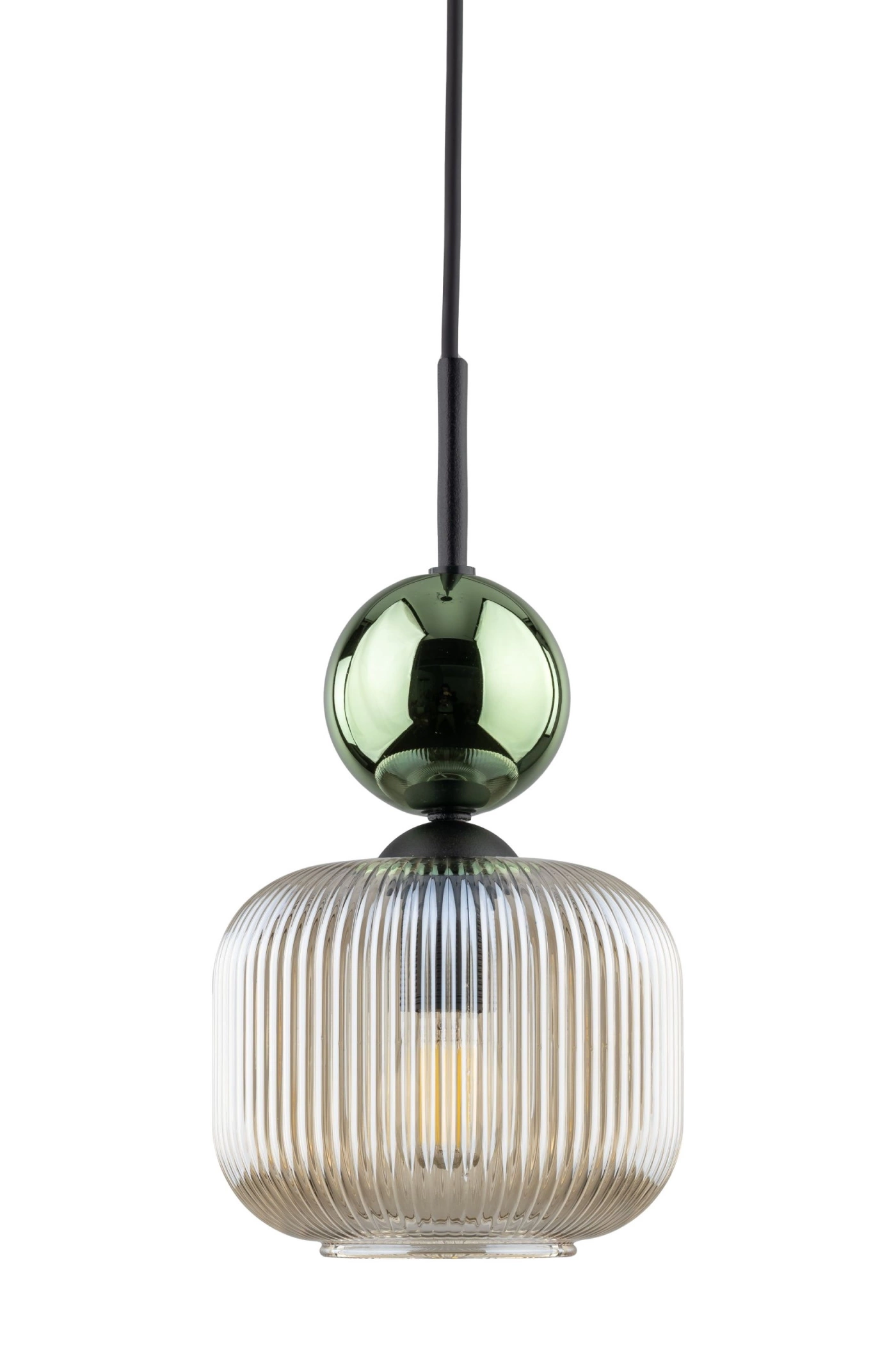   
                        
                        Люстра TK LIGHTING (Польша) 34413    
                         В стиле Модерн.  
                        Тип источника света: светодиодная лампа, сменная.                         Форма: Цилиндр.                         Цвета плафонов и подвесок: Желтый.                         Материал: Стекло.                          фото 3