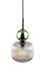   
                        
                        Люстра TK LIGHTING (Польша) 34413    
                         В стиле Модерн.  
                        Тип источника света: светодиодная лампа, сменная.                         Форма: Цилиндр.                         Цвета плафонов и подвесок: Желтый.                         Материал: Стекло.                          фото 4