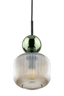   
                        
                        Люстра TK LIGHTING (Польша) 34413    
                         В стиле Модерн.  
                        Тип источника света: светодиодная лампа, сменная.                         Форма: Цилиндр.                         Цвета плафонов и подвесок: Желтый.                         Материал: Стекло.                          фото 5