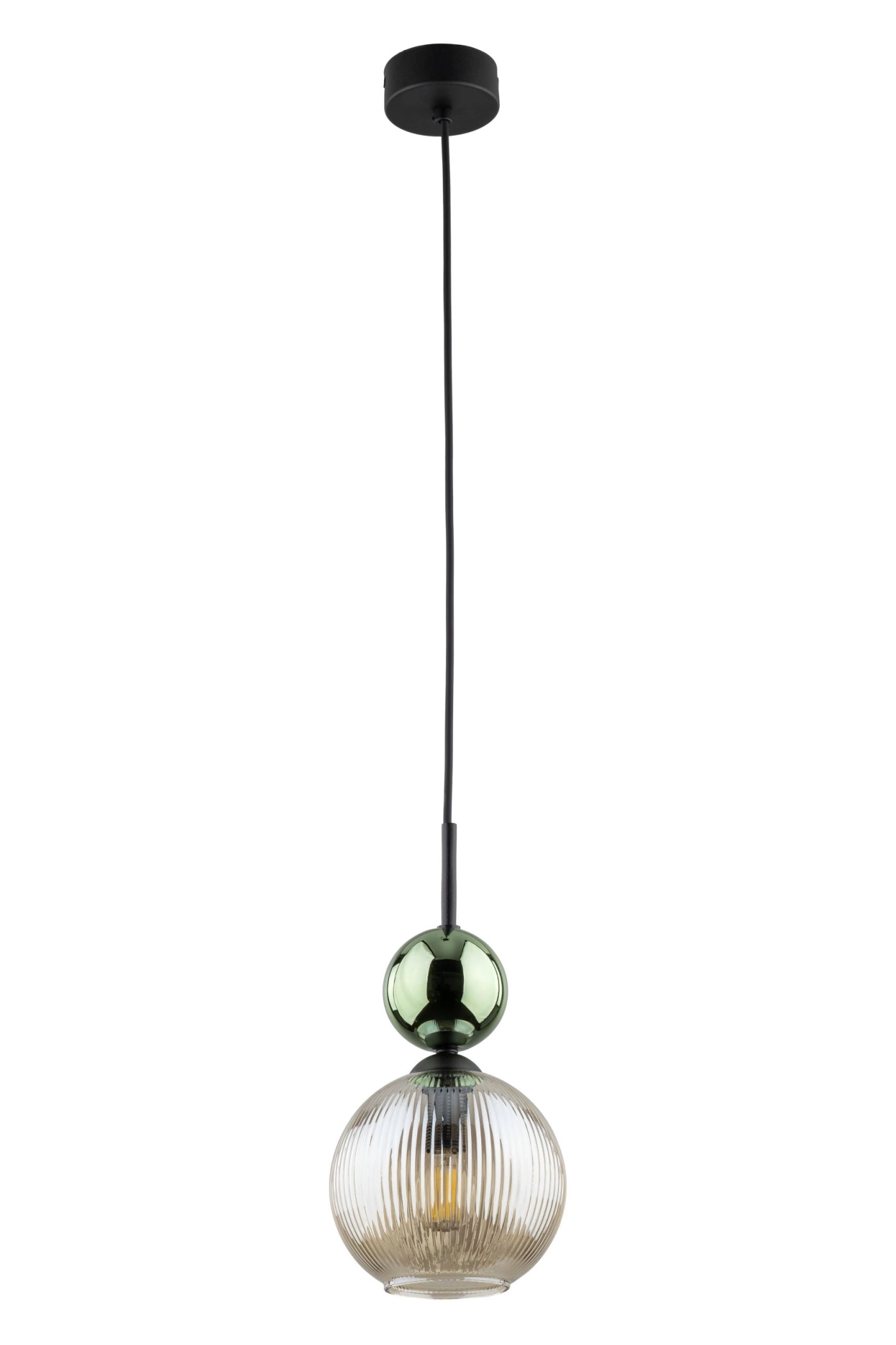   
                        
                        Люстра TK LIGHTING (Польша) 34415    
                         В стиле Модерн.  
                        Тип источника света: светодиодная лампа, сменная.                         Форма: Цилиндр.                         Цвета плафонов и подвесок: Желтый.                         Материал: Стекло.                          фото 1