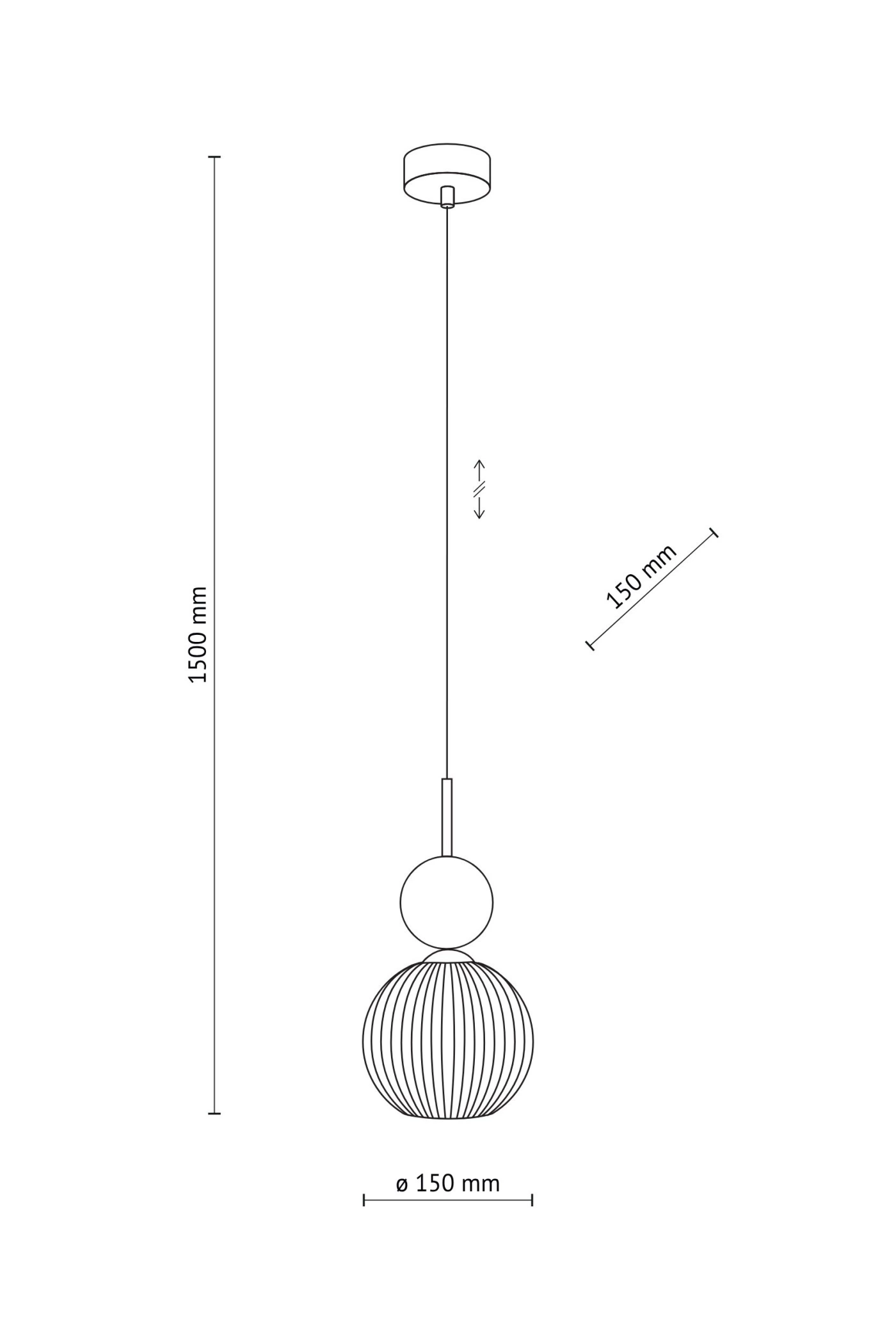   
                        
                        Люстра TK LIGHTING (Польша) 34415    
                         В стиле Модерн.  
                        Тип источника света: светодиодная лампа, сменная.                         Форма: Цилиндр.                         Цвета плафонов и подвесок: Желтый.                         Материал: Стекло.                          фото 11