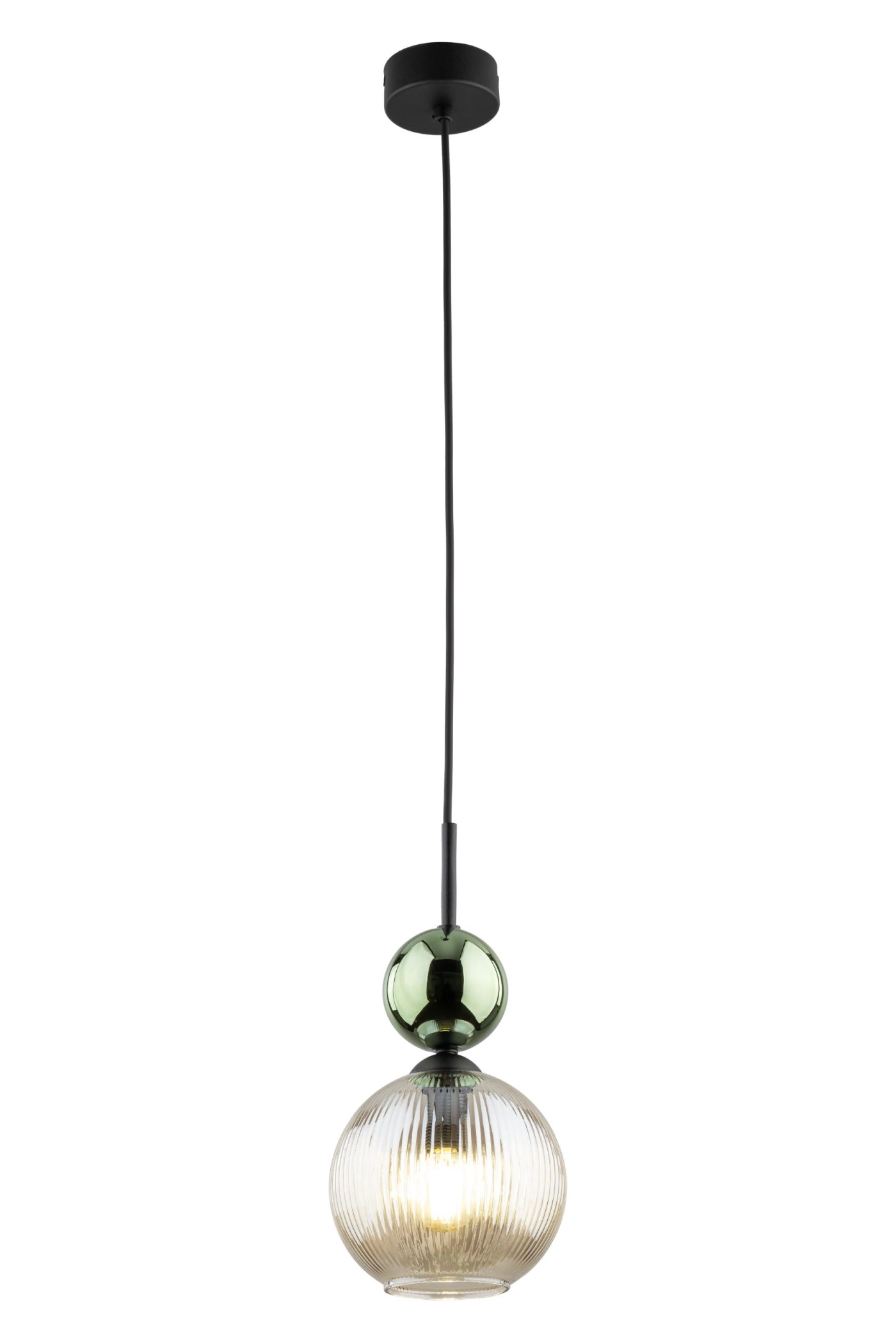   
                        
                        Люстра TK LIGHTING (Польша) 34415    
                         В стиле Модерн.  
                        Тип источника света: светодиодная лампа, сменная.                         Форма: Цилиндр.                         Цвета плафонов и подвесок: Желтый.                         Материал: Стекло.                          фото 2