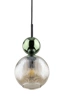   
                        
                        Люстра TK LIGHTING (Польша) 34415    
                         В стиле Модерн.  
                        Тип источника света: светодиодная лампа, сменная.                         Форма: Цилиндр.                         Цвета плафонов и подвесок: Желтый.                         Материал: Стекло.                          фото 3
