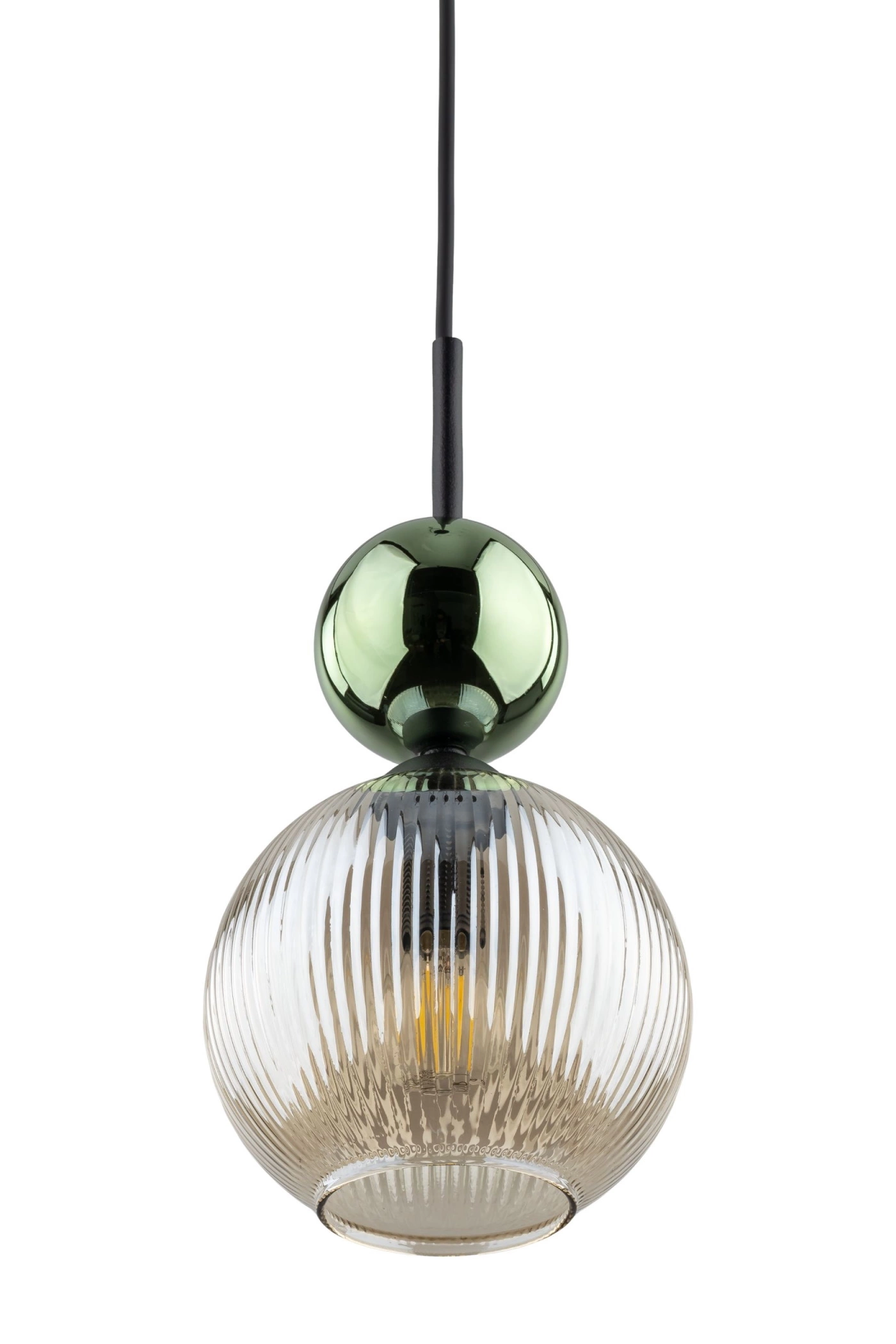   
                        
                        Люстра TK LIGHTING (Польша) 34415    
                         В стиле Модерн.  
                        Тип источника света: светодиодная лампа, сменная.                         Форма: Цилиндр.                         Цвета плафонов и подвесок: Желтый.                         Материал: Стекло.                          фото 3