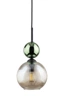   
                        
                        Люстра TK LIGHTING (Польша) 34415    
                         В стиле Модерн.  
                        Тип источника света: светодиодная лампа, сменная.                         Форма: Цилиндр.                         Цвета плафонов и подвесок: Желтый.                         Материал: Стекло.                          фото 4