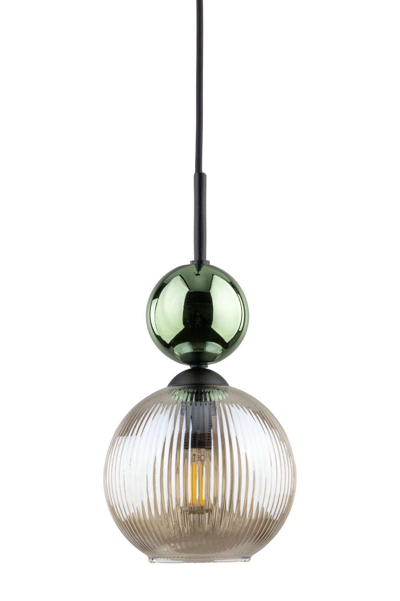   
                        
                        Люстра TK LIGHTING (Польша) 34415    
                         В стиле Модерн.  
                        Тип источника света: светодиодная лампа, сменная.                         Форма: Цилиндр.                         Цвета плафонов и подвесок: Желтый.                         Материал: Стекло.                          фото 4