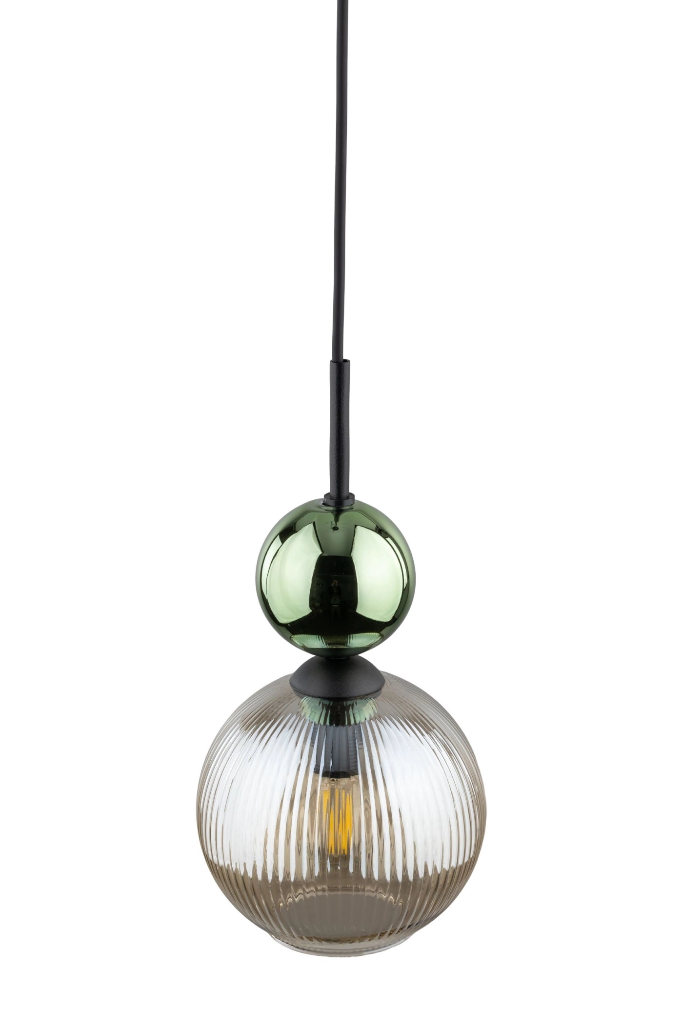   
                        
                        Люстра TK LIGHTING (Польша) 34415    
                         В стиле Модерн.  
                        Тип источника света: светодиодная лампа, сменная.                         Форма: Цилиндр.                         Цвета плафонов и подвесок: Желтый.                         Материал: Стекло.                          фото 5
