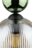   
                        
                        Люстра TK LIGHTING (Польша) 34415    
                         В стиле Модерн.  
                        Тип источника света: светодиодная лампа, сменная.                         Форма: Цилиндр.                         Цвета плафонов и подвесок: Желтый.                         Материал: Стекло.                          фото 6