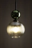   
                        
                        Люстра TK LIGHTING (Польша) 34415    
                         В стиле Модерн.  
                        Тип источника света: светодиодная лампа, сменная.                         Форма: Цилиндр.                         Цвета плафонов и подвесок: Желтый.                         Материал: Стекло.                          фото 8