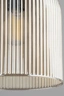   
                        
                        Люстра TK LIGHTING (Польща) 34416    
                         У стилі Модерн.  
                        Тип джерела світла: світлодіодна лампа, змінна.                         Форма: Циліндр.                         Кольори плафонів і підвісок: Жовтий.                         Матеріал: Скло.                          фото 8