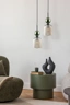   
                        
                        Люстра TK LIGHTING (Польща) 34416    
                         У стилі Модерн.  
                        Тип джерела світла: світлодіодна лампа, змінна.                         Форма: Циліндр.                         Кольори плафонів і підвісок: Жовтий.                         Матеріал: Скло.                          фото 9