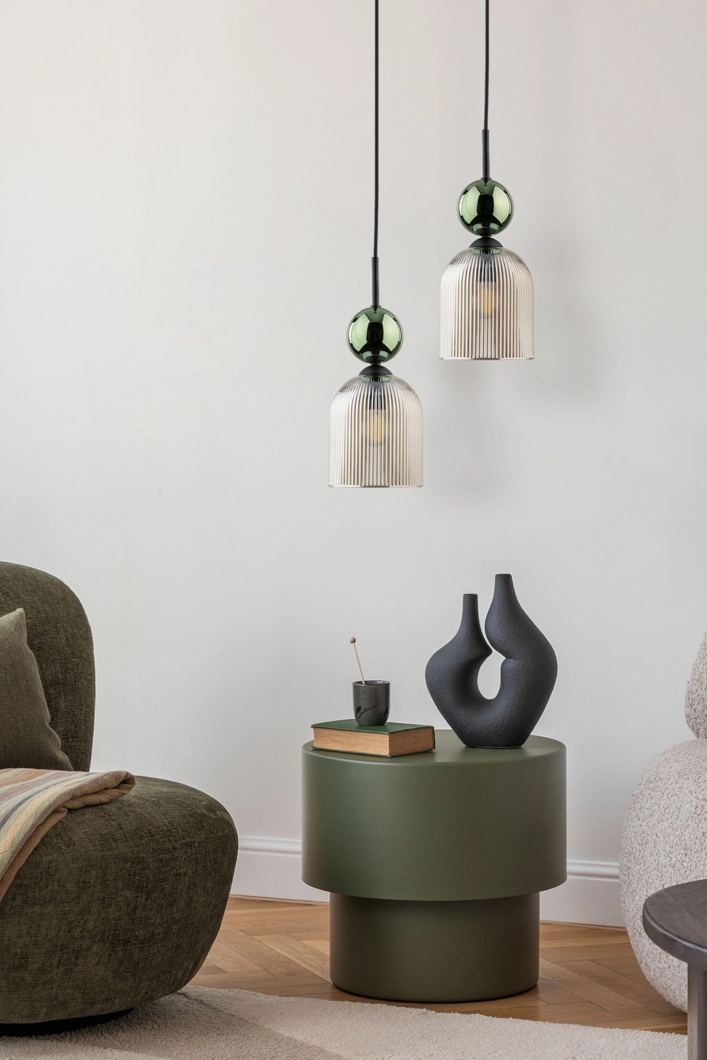   
                        
                        Люстра TK LIGHTING (Польща) 34416    
                         У стилі Модерн.  
                        Тип джерела світла: світлодіодна лампа, змінна.                         Форма: Циліндр.                         Кольори плафонів і підвісок: Жовтий.                         Матеріал: Скло.                          фото 9