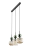   
                        
                        Люстра TK LIGHTING (Польша) 34417    
                         В стиле Модерн.  
                        Тип источника света: светодиодная лампа, сменная.                         Форма: Прямоугольник.                         Цвета плафонов и подвесок: Желтый.                         Материал: Стекло.                          фото 2