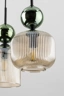   
                        
                        Люстра TK LIGHTING (Польша) 34417    
                         В стиле Модерн.  
                        Тип источника света: светодиодная лампа, сменная.                         Форма: Прямоугольник.                         Цвета плафонов и подвесок: Желтый.                         Материал: Стекло.                          фото 4