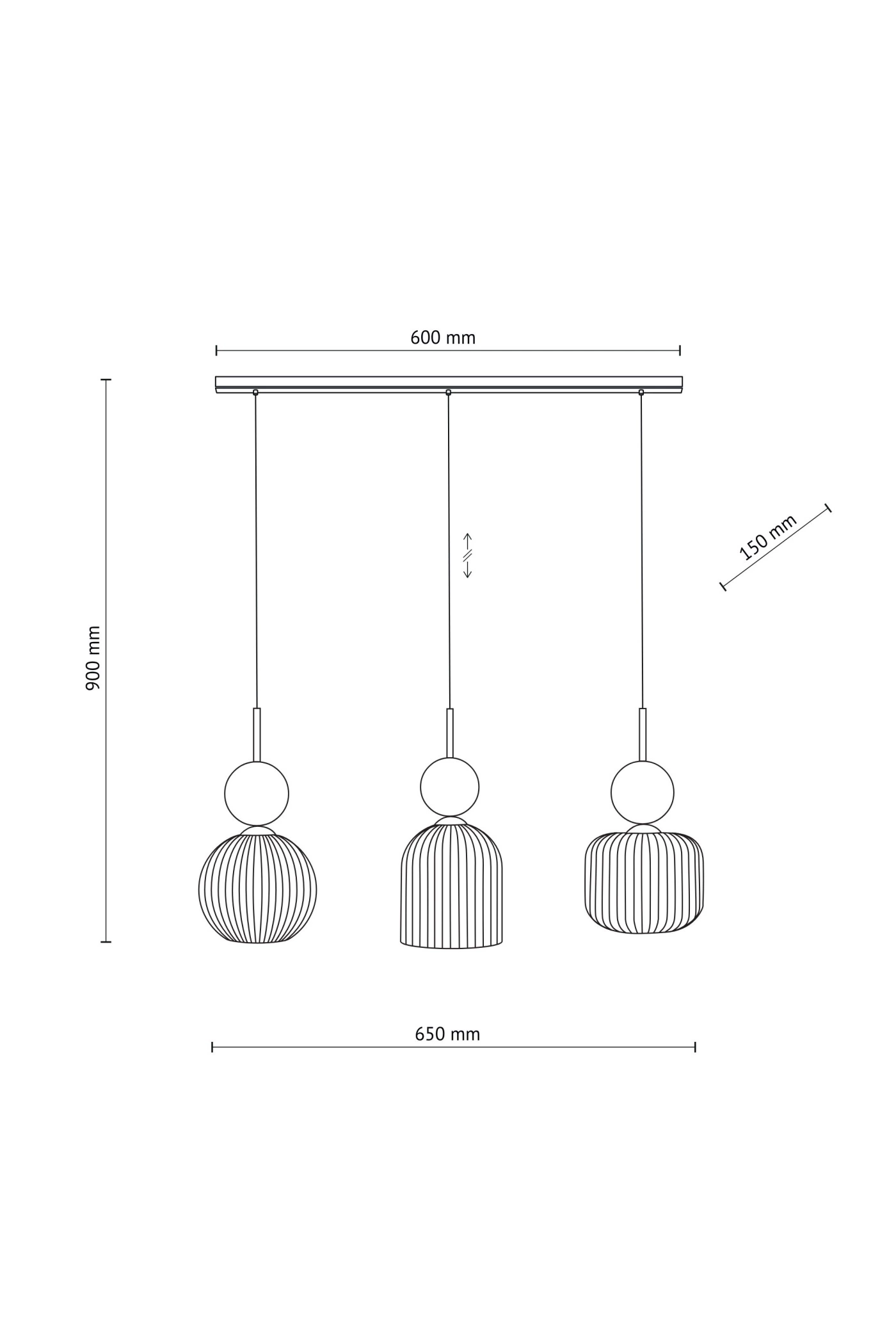   
                        
                        Люстра TK LIGHTING (Польша) 34417    
                         В стиле Модерн.  
                        Тип источника света: светодиодная лампа, сменная.                         Форма: Прямоугольник.                         Цвета плафонов и подвесок: Желтый.                         Материал: Стекло.                          фото 6