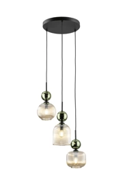 Люстра TK LIGHTING 34419