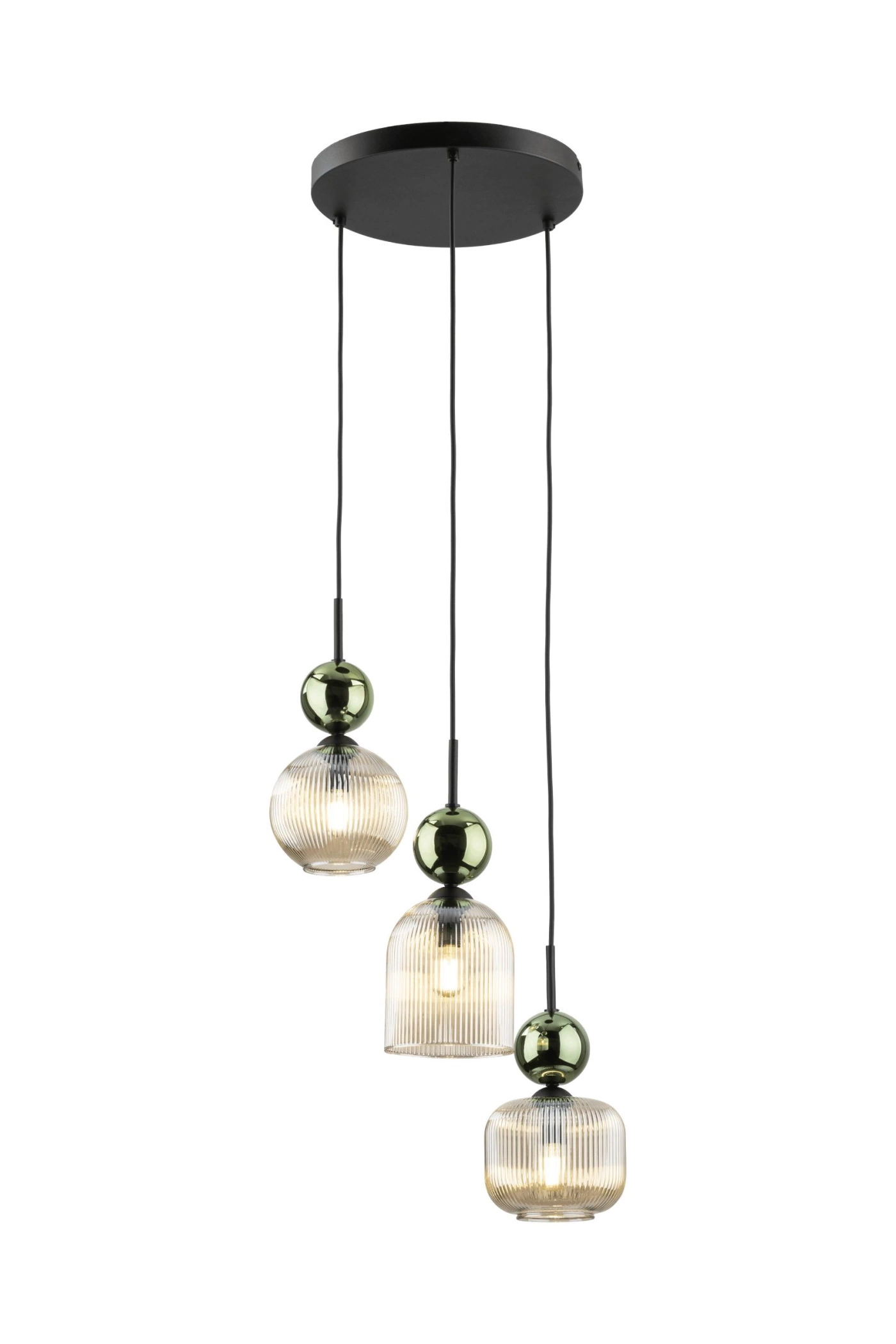  
                        
                        Люстра TK LIGHTING (Польша) 34419    
                         В стиле Модерн.  
                        Тип источника света: светодиодная лампа, сменная.                         Форма: Круг.                         Цвета плафонов и подвесок: Желтый.                         Материал: Стекло.                          фото 1