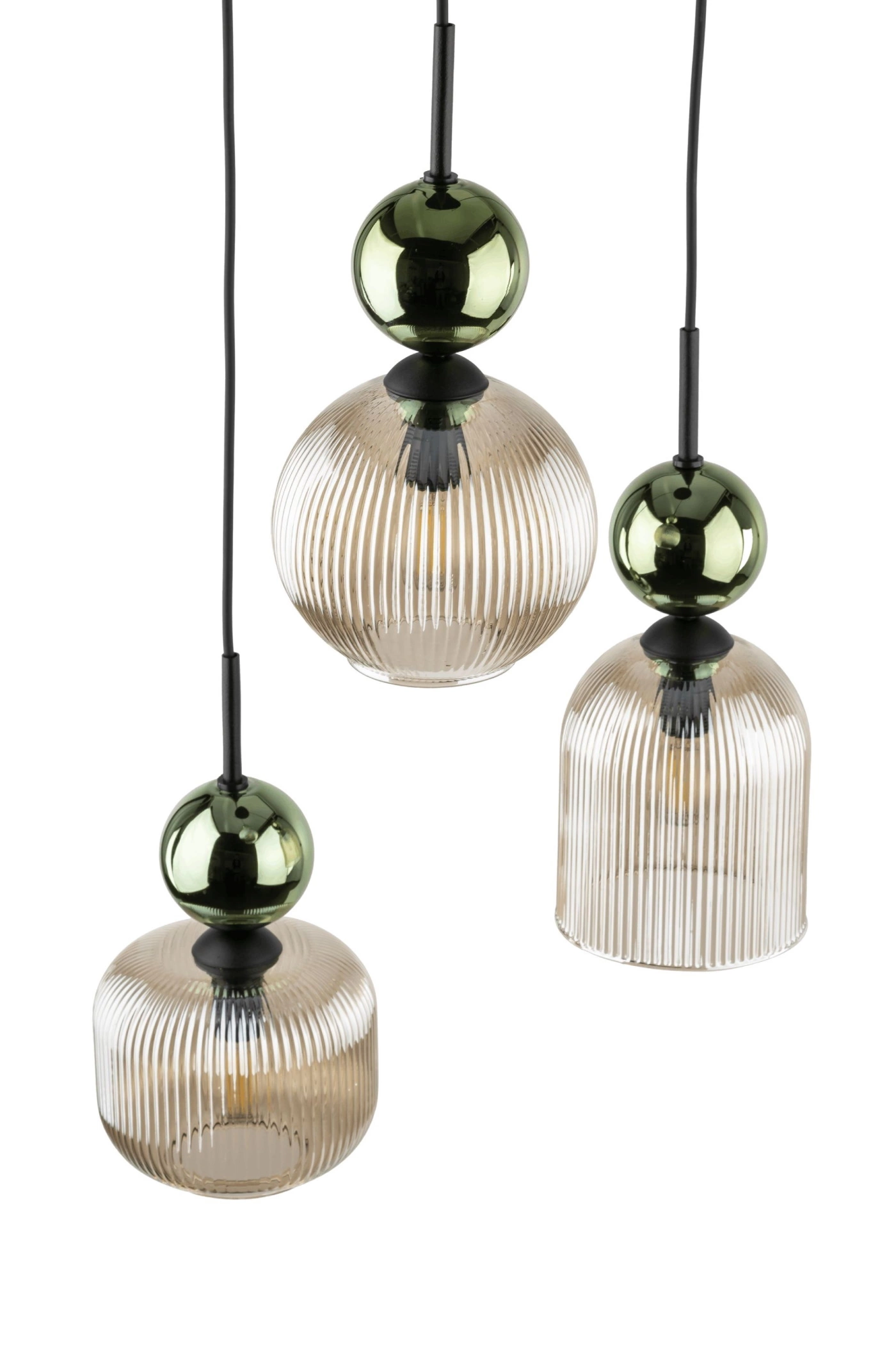   
                        
                        Люстра TK LIGHTING (Польша) 34419    
                         В стиле Модерн.  
                        Тип источника света: светодиодная лампа, сменная.                         Форма: Круг.                         Цвета плафонов и подвесок: Желтый.                         Материал: Стекло.                          фото 3