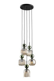 Люстра TK LIGHTING 34420