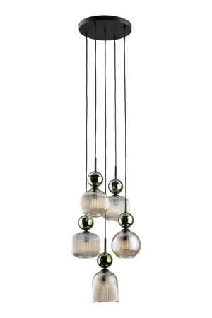 Люстра TK LIGHTING 34420