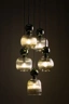   
                        
                        Люстра TK LIGHTING (Польша) 34420    
                         В стиле Модерн.  
                        Тип источника света: светодиодная лампа, сменная.                         Форма: Круг.                         Цвета плафонов и подвесок: Желтый.                         Материал: Стекло.                          фото 6
