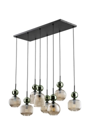 Люстра TK LIGHTING 34421