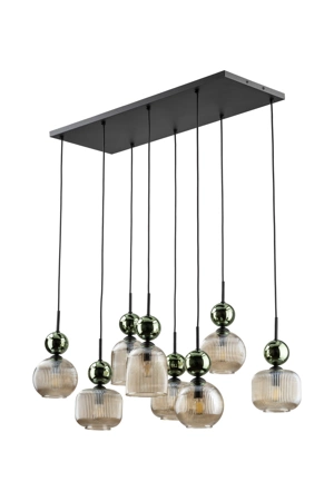 Люстра TK LIGHTING 34421