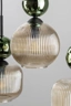   
                        
                        Люстра TK LIGHTING (Польша) 34421    
                         В стиле Модерн.  
                        Тип источника света: светодиодная лампа, сменная.                         Форма: Прямоугольник.                         Цвета плафонов и подвесок: Желтый.                         Материал: Стекло.                          фото 11