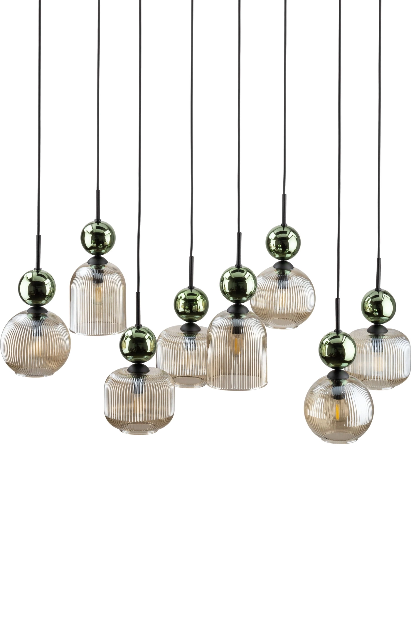   
                        
                        Люстра TK LIGHTING (Польша) 34421    
                         В стиле Модерн.  
                        Тип источника света: светодиодная лампа, сменная.                         Форма: Прямоугольник.                         Цвета плафонов и подвесок: Желтый.                         Материал: Стекло.                          фото 6