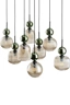   
                        
                        Люстра TK LIGHTING (Польша) 34421    
                         В стиле Модерн.  
                        Тип источника света: светодиодная лампа, сменная.                         Форма: Прямоугольник.                         Цвета плафонов и подвесок: Желтый.                         Материал: Стекло.                          фото 7