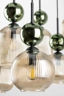   
                        
                        Люстра TK LIGHTING (Польша) 34421    
                         В стиле Модерн.  
                        Тип источника света: светодиодная лампа, сменная.                         Форма: Прямоугольник.                         Цвета плафонов и подвесок: Желтый.                         Материал: Стекло.                          фото 9