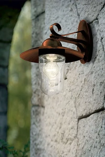   
                        Світильник вуличний EGLO (Австрія) 34431    
                         у стилі Лофт.  
                        Тип джерела світла: світлодіодна лампа, змінна.                                                 Кольори плафонів і підвісок: Прозорий.                         Матеріал: Скло.                          фото 2