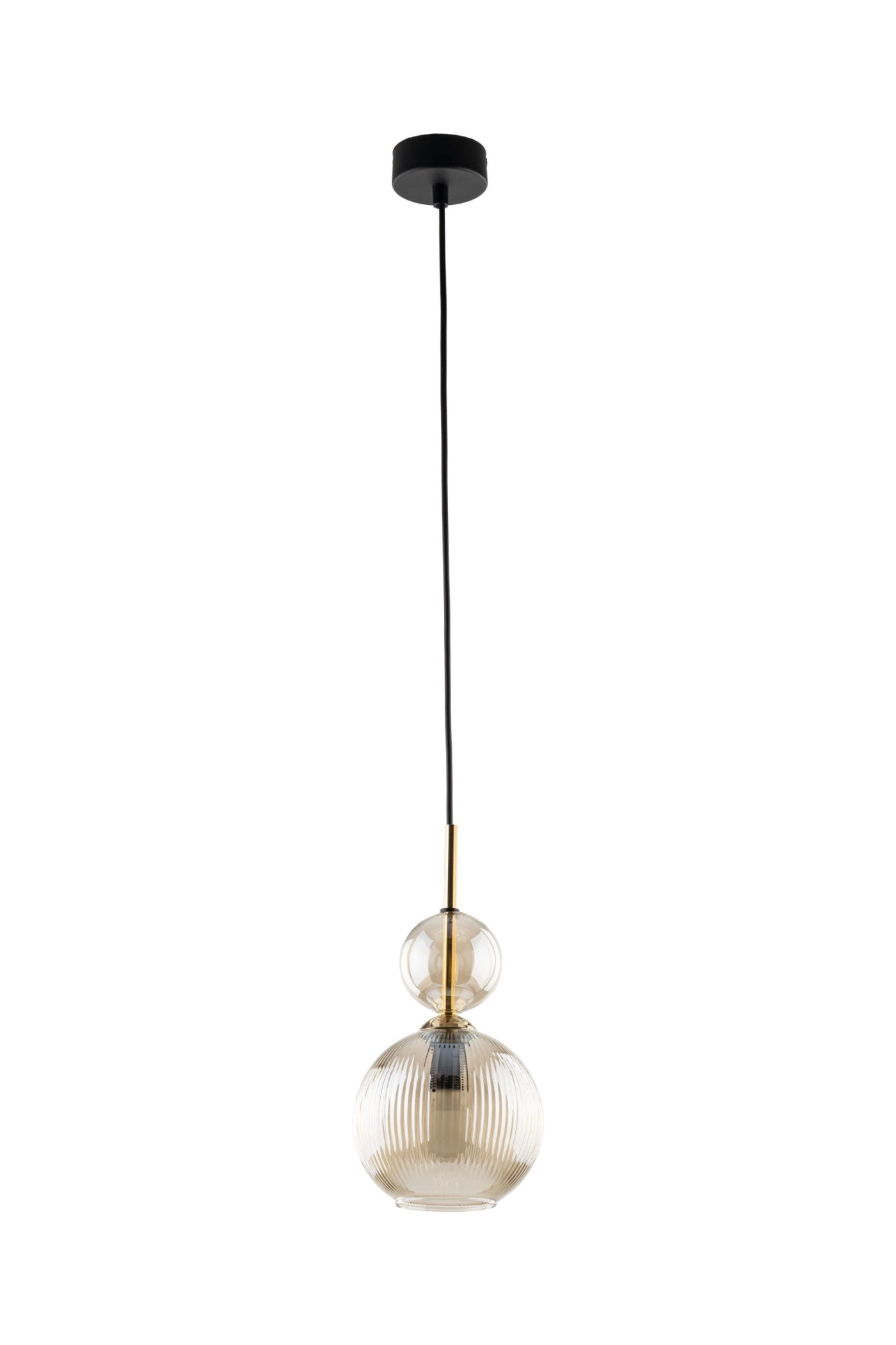   
                        
                        Люстра TK LIGHTING (Польша) 34442    
                         В стиле Модерн.  
                        Тип источника света: светодиодная лампа, сменная.                         Форма: Шар.                         Цвета плафонов и подвесок: Желтый.                         Материал: Стекло.                          фото 1