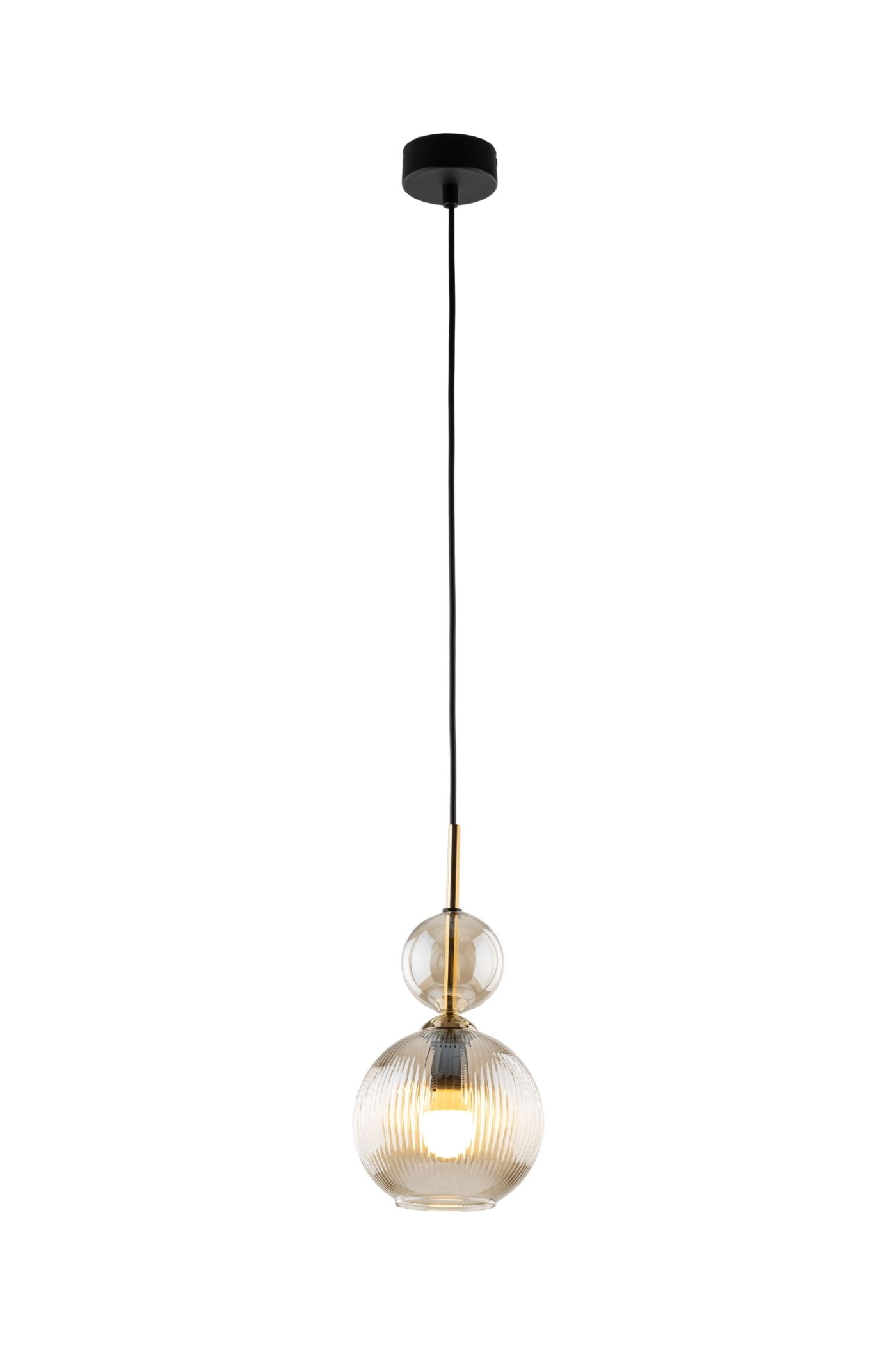   
                        
                        Люстра TK LIGHTING (Польша) 34442    
                         В стиле Модерн.  
                        Тип источника света: светодиодная лампа, сменная.                         Форма: Шар.                         Цвета плафонов и подвесок: Желтый.                         Материал: Стекло.                          фото 2