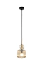   
                        
                        Люстра TK LIGHTING (Польша) 34446    
                         В стиле Модерн.  
                        Тип источника света: светодиодная лампа, сменная.                         Форма: Цилиндр.                         Цвета плафонов и подвесок: Желтый.                         Материал: Стекло.                          фото 2