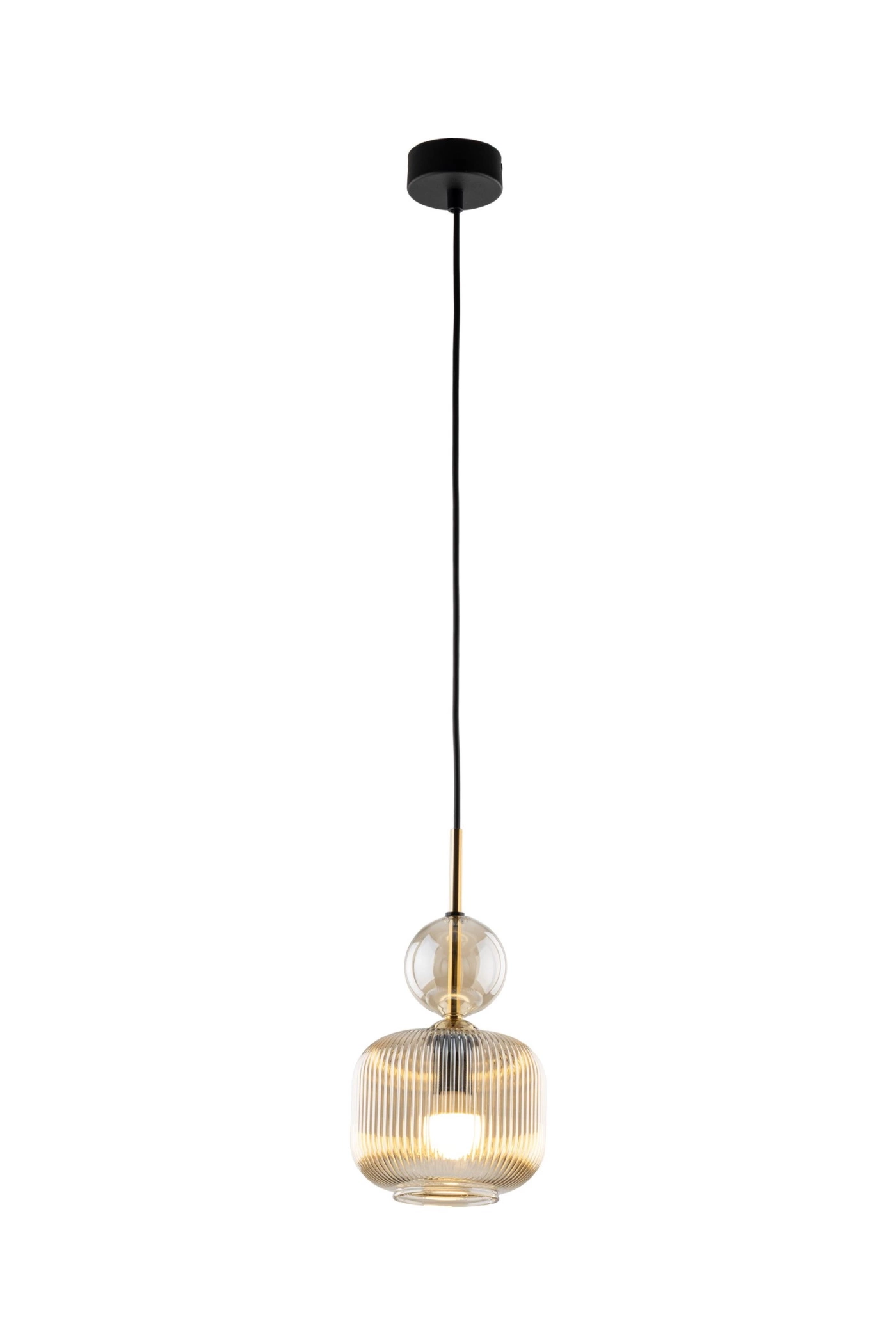   
                        
                        Люстра TK LIGHTING (Польша) 34446    
                         В стиле Модерн.  
                        Тип источника света: светодиодная лампа, сменная.                         Форма: Цилиндр.                         Цвета плафонов и подвесок: Желтый.                         Материал: Стекло.                          фото 2