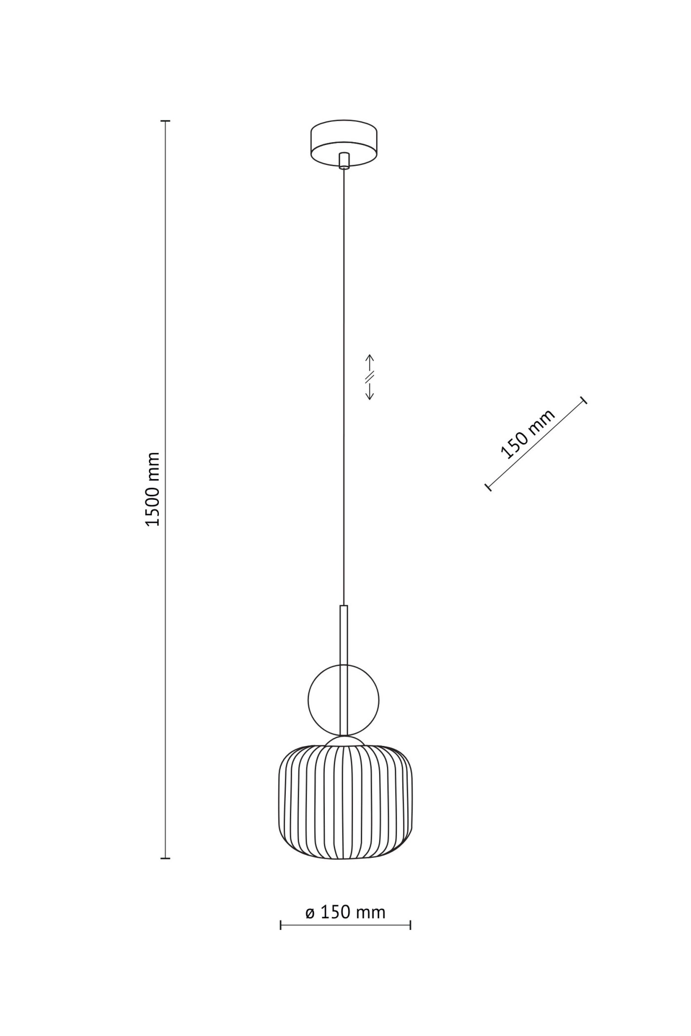   
                        
                        Люстра TK LIGHTING (Польша) 34446    
                         В стиле Модерн.  
                        Тип источника света: светодиодная лампа, сменная.                         Форма: Цилиндр.                         Цвета плафонов и подвесок: Желтый.                         Материал: Стекло.                          фото 8
