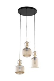 Люстра TK LIGHTING 34447