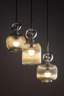   
                        
                        Люстра TK LIGHTING (Польша) 34447    
                         В стиле Модерн.  
                        Тип источника света: светодиодная лампа, сменная.                         Форма: Круг.                         Цвета плафонов и подвесок: Желтый.                         Материал: Стекло.                          фото 7