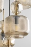   
                        
                        Люстра TK LIGHTING (Польша) 34448    
                         В стиле Модерн.  
                        Тип источника света: светодиодная лампа, сменная.                         Форма: Круг.                         Цвета плафонов и подвесок: Желтый.                         Материал: Стекло.                          фото 5