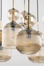   
                        
                        Люстра TK LIGHTING (Польша) 34448    
                         В стиле Модерн.  
                        Тип источника света: светодиодная лампа, сменная.                         Форма: Круг.                         Цвета плафонов и подвесок: Желтый.                         Материал: Стекло.                          фото 6