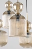   
                        
                        Люстра TK LIGHTING (Польша) 34448    
                         В стиле Модерн.  
                        Тип источника света: светодиодная лампа, сменная.                         Форма: Круг.                         Цвета плафонов и подвесок: Желтый.                         Материал: Стекло.                          фото 8