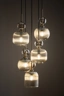   
                        
                        Люстра TK LIGHTING (Польша) 34448    
                         В стиле Модерн.  
                        Тип источника света: светодиодная лампа, сменная.                         Форма: Круг.                         Цвета плафонов и подвесок: Желтый.                         Материал: Стекло.                          фото 9