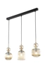   
                        
                        Люстра TK LIGHTING (Польша) 34450    
                         В стиле Модерн.  
                        Тип источника света: светодиодная лампа, сменная.                         Форма: Прямоугольник.                         Цвета плафонов и подвесок: Желтый.                         Материал: Стекло.                          фото 2