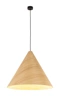   
                        
                        Люстра TK LIGHTING (Польща) 34453    
                         У стилі Кантрі, Модерн.  
                        Тип джерела світла: світлодіодна лампа, змінна.                         Форма: Коло.                         Кольори плафонів і підвісок: Коричневий.                         Матеріал: Пластик, Метал.                          фото 2
