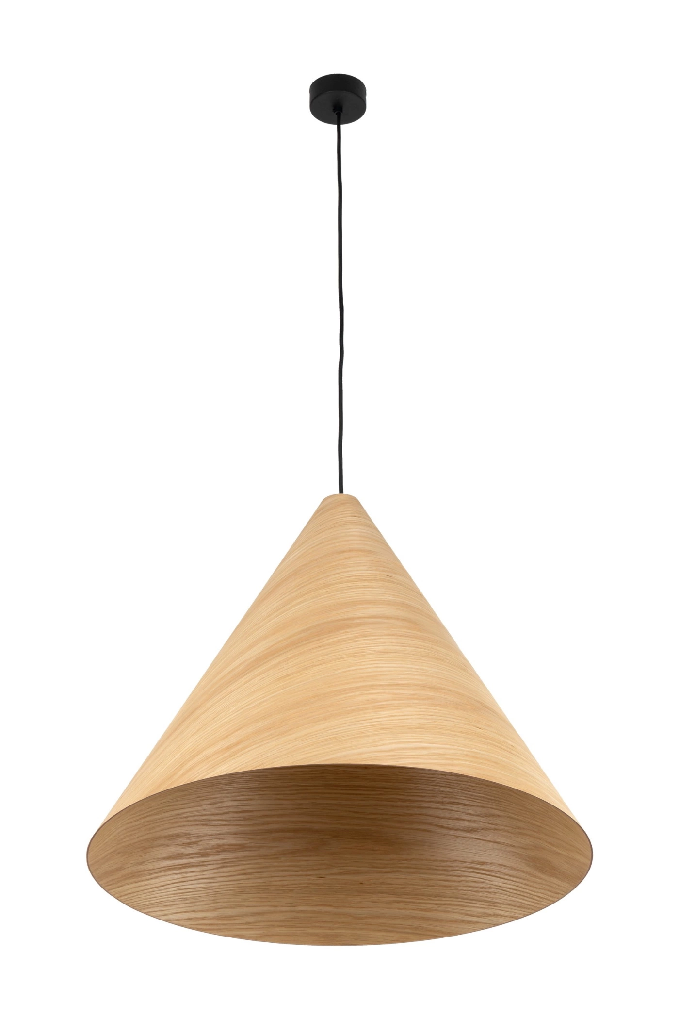   
                        
                        Люстра TK LIGHTING (Польща) 34453    
                         У стилі Кантрі, Модерн.  
                        Тип джерела світла: світлодіодна лампа, змінна.                         Форма: Коло.                         Кольори плафонів і підвісок: Коричневий.                         Матеріал: Пластик, Метал.                          фото 3