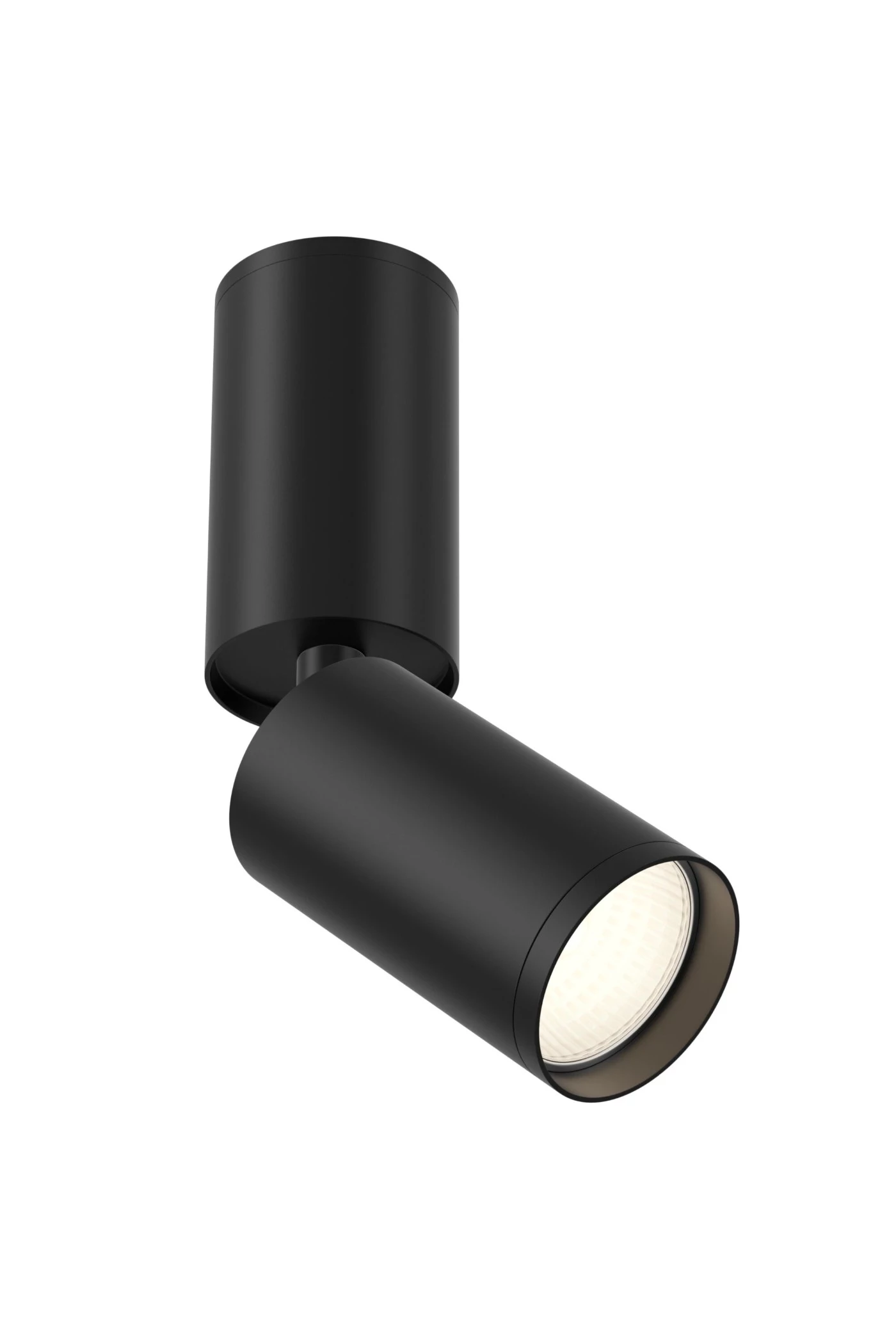   
                        Точковий світильник MAYTONI (Німеччина) 34521    
                         у стилі хай-тек.  
                        Тип джерела світла: cвітлодіодні led, галогенні.                         Форма: коло.                         Кольори плафонів і підвісок: чорний.                         Матеріал: алюміній.                          фото 1