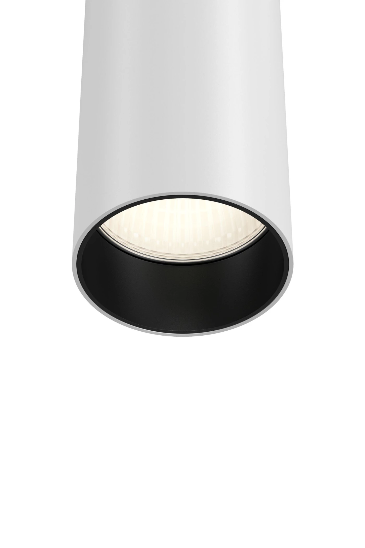   
                        
                        Точечный светильник MAYTONI (Германия) 34533    
                         в стиле Хай-тек.  
                        Тип источника света: встроенный led-модуль, несъемный.                         Форма: Круг.                         Цвета плафонов и подвесок: Белый.                         Материал: Алюминий.                          фото 2