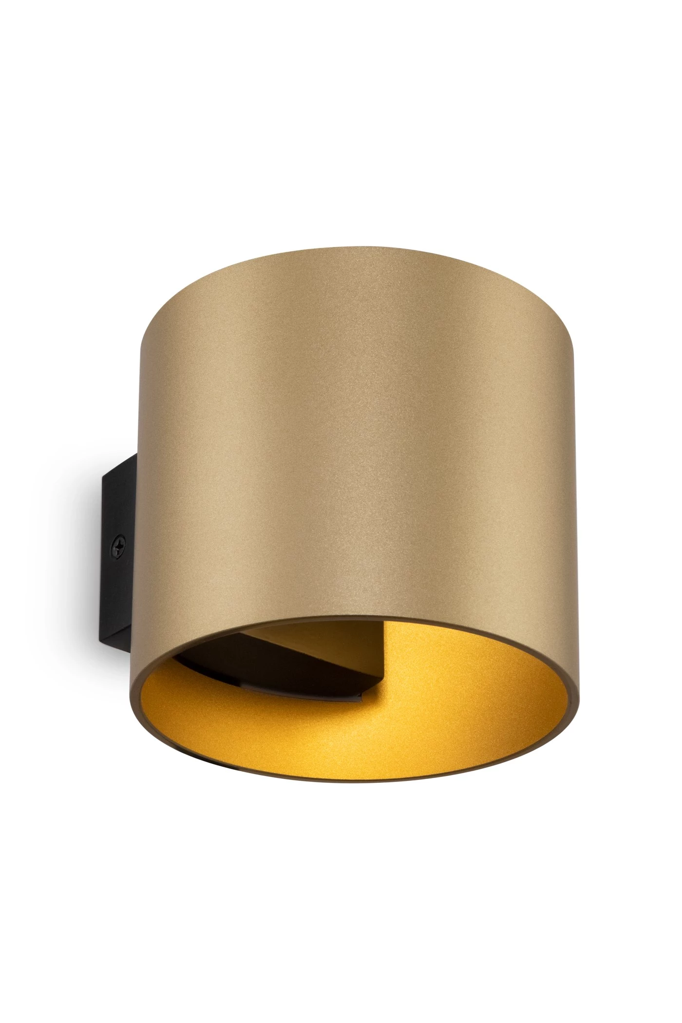  
                        
                        Декоративна підсвітка MAYTONI (Німеччина) 34554    
                         у стилі Лофт.  
                        Тип джерела світла: світлодіодна лампа, змінна.                                                 Кольори плафонів і підвісок: Золото.                         Матеріал: Алюміній.                          фото 2